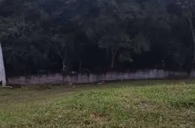 Terreno à venda na Avenida Prefeito Francisco Ribeiro Nogueira, 1619548, Mogi Moderno, Mogi das Cruzes
