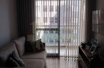 Apartamento para venda em bethaville i de 60.00m² com 2 quartos, 1 suite e 1 garagem