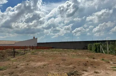 Terreno para alugar em jardim residencial nova veneza de 448.42m²