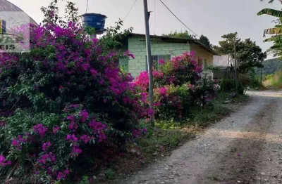 Chácara para venda em cocuera de 2000.00m² com 5 quartos