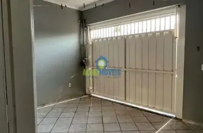 Casa para venda em umuarama de 115.99m² com 2 quartos, 1 suite e 2 garagens