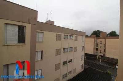 Apartamento para venda em são josé de 56.00m² com 2 quartos e 1 garagem