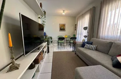 Apartamento para venda em gleba califórnia de 64.00m² com 2 quartos e 1 garagem