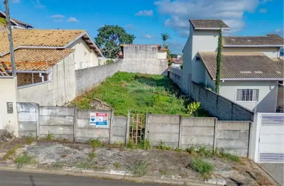 Terreno para venda em loteamento loanda de 429.00m²