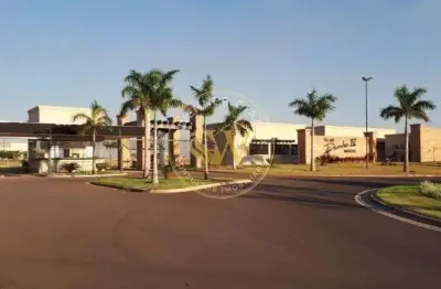 Casa de condomínio para venda em village mirassol iii de 156.00m² com 3 quartos, 3 suites e 2 garagens
