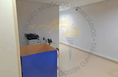 Sala comercial para venda em vila bela vista de 94.00m²