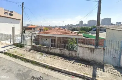 Terreno à venda na Rua Furriel, 1597925, Vila Nova Curuçá, São Paulo