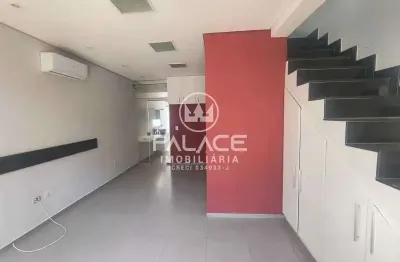 Sala comercial para alugar no Nova América, Piracicaba 