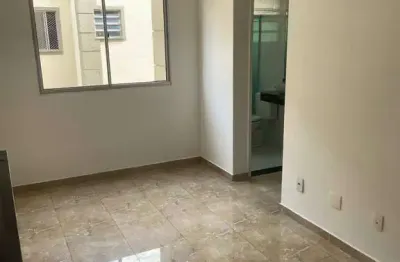 Apartamento para venda em alto ipiranga de 107.34m² com 2 quartos, 1 suite e 2 garagens