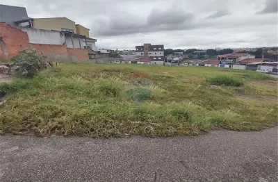 Terreno à venda na Rua Benedito Clemente de Souza, Quadra 22 , Vila Barão, Sorocaba