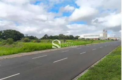 Terreno para venda em parque campo bonito de 1578.00m²