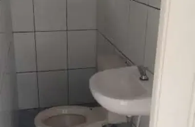 Casa para venda em conjunto habitacional vida nova de 100.00m² com 2 quartos e 2 garagens