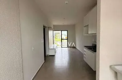 Casa de condomínio para alugar em fenhouse de 88.00m² com 3 quartos e 1 suite