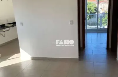 Apartamento para venda em vila anchieta de 75.00m² com 2 quartos, 1 suite e 1 garagem