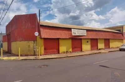 Sala comercial para alugar em vila carvalho de 340.00m² com 2 quartos