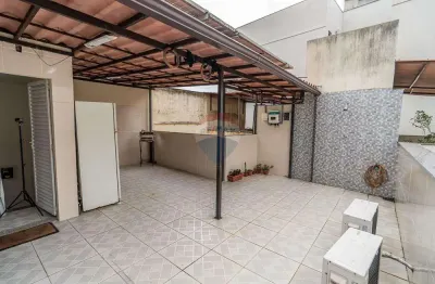 Casa para venda em ribeira de 128.00m² com 2 quartos, 1 suite e 1 garagem