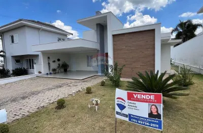 Casa de condomínio para venda em portal das estrelas i de 175.85m² com 3 quartos e 3 suites