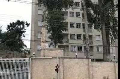 Apartamento para venda em vila lourdes de 45.00m² com 2 quartos e 1 garagem