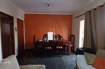 Apartamento para venda em higienópolis de 112.00m² com 3 quartos, 1 suite e 1 garagem