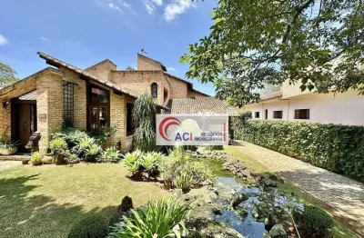 Casa de condomínio para venda em nova higienópolis de 300.00m² com 4 quartos, 4 suites e 12 garagens