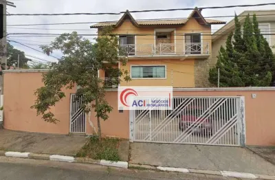 Casa para venda em adalgisa de 339.00m² com 3 quartos, 3 suites e 6 garagens