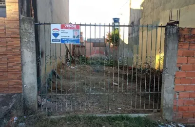 Terreno à venda na Rua Roque Nunes, 1105, Parque São Bento, Sorocaba