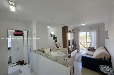 Apartamento para venda em parque santana de 61.00m² com 2 quartos, 1 suite e 1 garagem