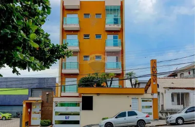 Apartamento para venda em jardim alvinópolis de 63.00m² com 2 quartos, 1 suite e 2 garagens