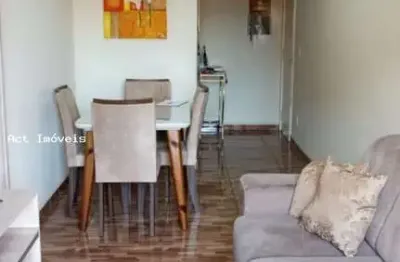 Apartamento para venda em vila aeronáutica de 64.00m² com 2 quartos e 1 garagem