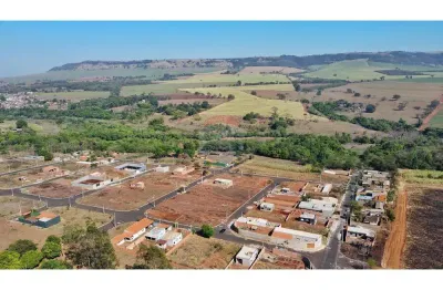 Terreno à venda no Centro, Serra Azul 
