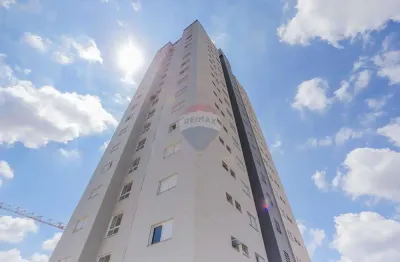 Apartamento para venda em centro de 67.00m² com 2 quartos, 1 suite e 2 garagens