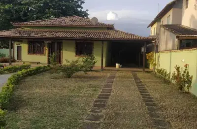Casa para venda em unamar (tamoios) de 96.00m² com 2 quartos, 1 suite e 1 garagem