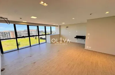 Sala comercial para alugar em jardim aclimação de 45.00m²
