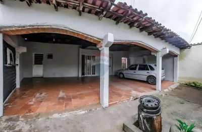 Casa para venda em conjunto habitacional narciso gomes de 155.39m² com 3 quartos e 3 garagens