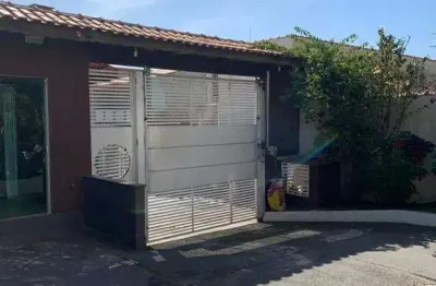 Casa para venda em vila correa de 148.00m² com 3 quartos, 1 suite e 3 garagens