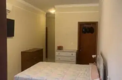 Casa para venda em jardim colonial de 183.00m² com 3 quartos, 1 suite e 2 garagens