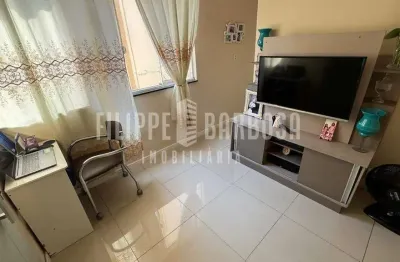 Apartamento para venda em irajá de 45.00m² com 2 quartos