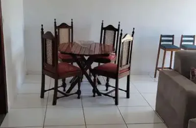 Apartamento para alugar em eldorado de 110.00m² com 3 quartos, 1 suite e 1 garagem