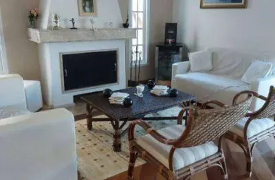 Casa para alugar em morada dos pássaros de 348.00m² com 5 quartos, 3 suites e 7 garagens