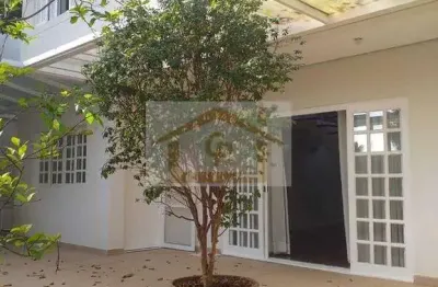 Casa para venda em vila santo antônio de 267.00m² com 4 quartos, 4 suites e 4 garagens