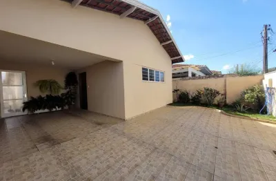 Casa para venda em jardim paraíso de 154.00m² com 3 quartos, 1 suite e 6 garagens