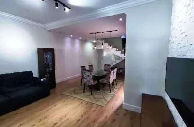 Casa para venda em residencial colinas de 210.00m² com 3 quartos, 1 suite e 2 garagens