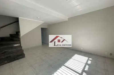 Sobrado para venda em parque oratório de 217.00m² com 4 quartos e 5 garagens