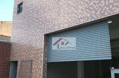 Prédio comercial para venda em assunção de 535.00m² com 4 garagens