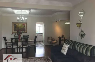 Apartamento para venda em centro de 150.00m² com 4 quartos, 1 suite e 2 garagens