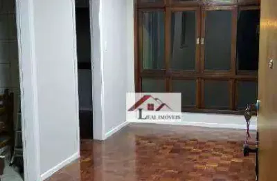 Apartamento para venda em sé de 44.00m² com 1 quarto