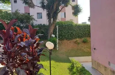 Apartamento para venda em jardim raposo tavares de 44.00m² com 2 quartos