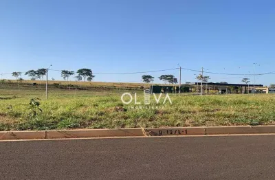 Terreno en condomínio para venda em quinta do lago ii de 300.00m²