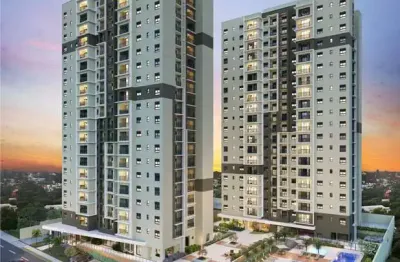 Apartamento para venda em jardim redentor de 69.00m² com 2 quartos, 1 suite e 1 garagem