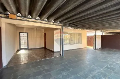 Casa para venda em cidade jardim i de 104.00m² com 4 quartos e 3 garagens